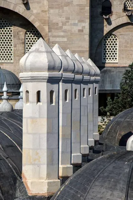 Thousand Lights Shia Mosque