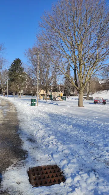 Forbes Park