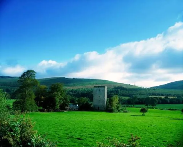 Waterford Suir Valley Railway
