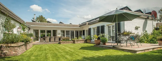 Garten Grandiflora GmbH