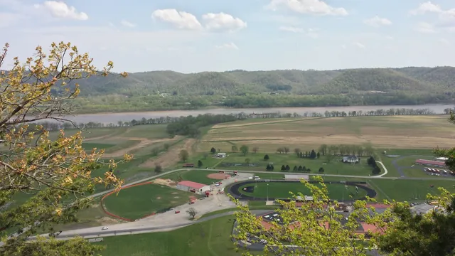 Raven Rock State Nature Preserve