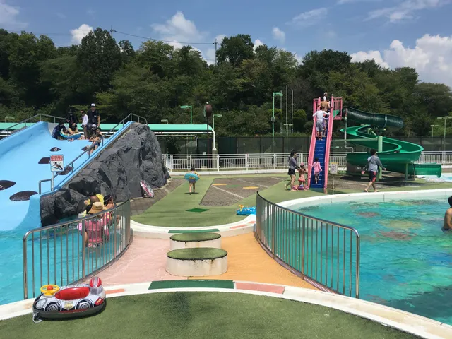 Shoboku Total Sports Park