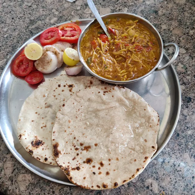 Panwar Bhawana Restaurant