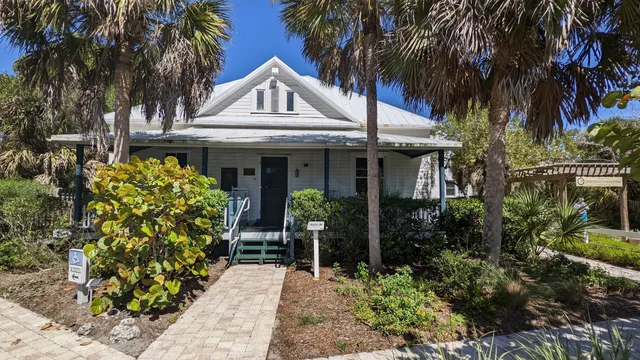 Sanibel Historical Museum and Village