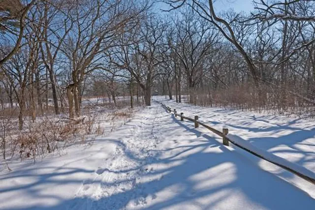 Crabtree Nature Center