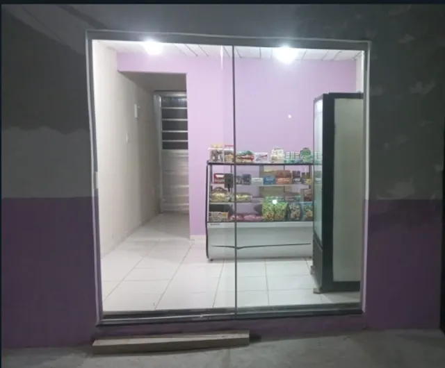 Centenarius Açai e Lanches