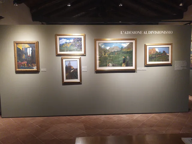 Pinacoteca Matteo Olivero