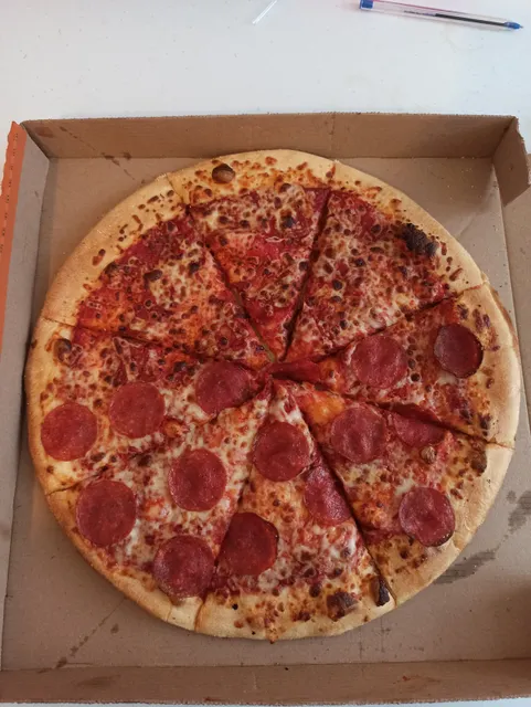 Little Caesars "La Chirimoya" Zona A