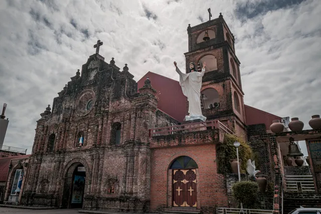Our Lady of the Pillar Parish Church
