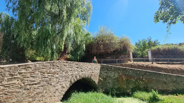 Puente de la Tenería