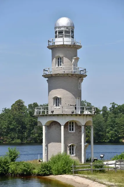Lake Lenape Park East