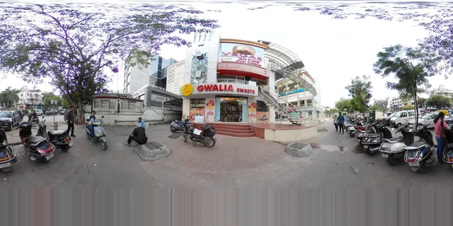 Gwalia Sweets Pvt. Ltd | Mansi Circle