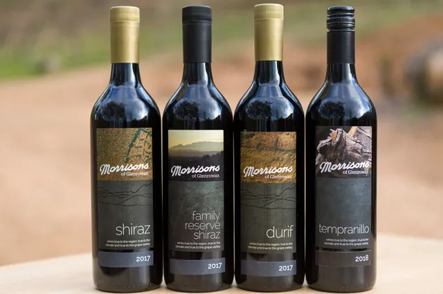 Morrisons of Glenrowan