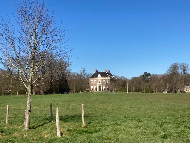 Huis te Vogelenzang