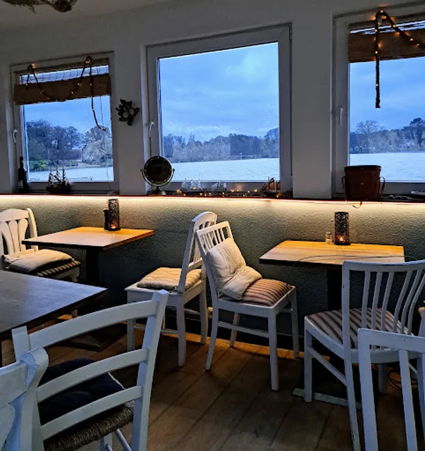 Restaurantschiff Kombüse Klabautermann