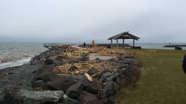 McQuade Small Craft Harbor