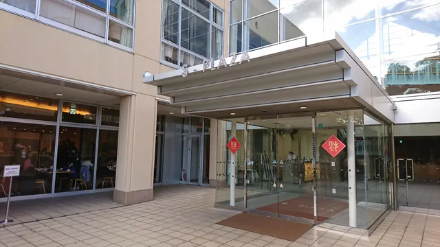 サーキットダイニング