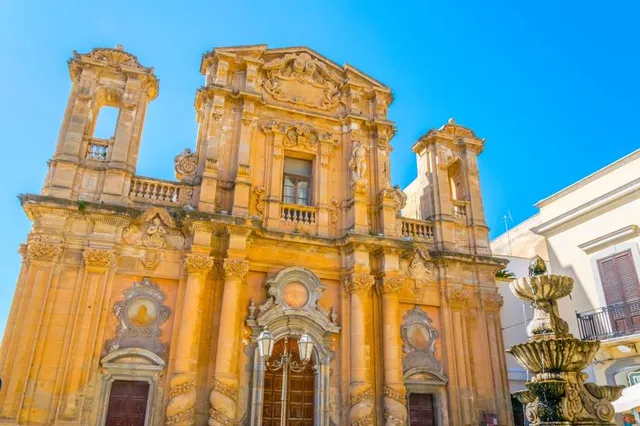 Chiesa del Purgatorio