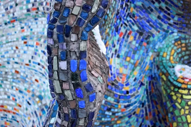 MOCA (Museum Of Contemporary Art), Jacksonville