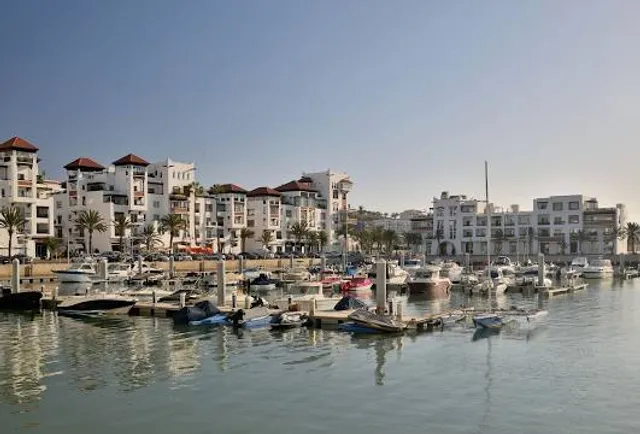Agadir Marina