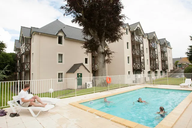 Résidence Ty Mat Pierre & Vacances