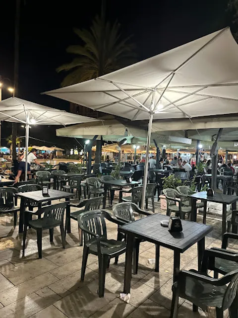 Caffè Centrale Terracina