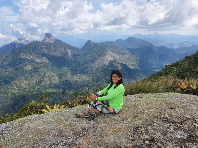 Pedra da Branca de Neve