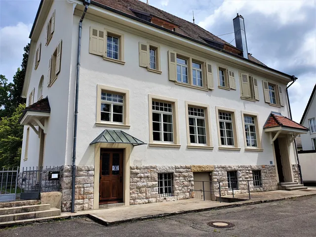 Verwaltungsverband Vorderes Kandertal