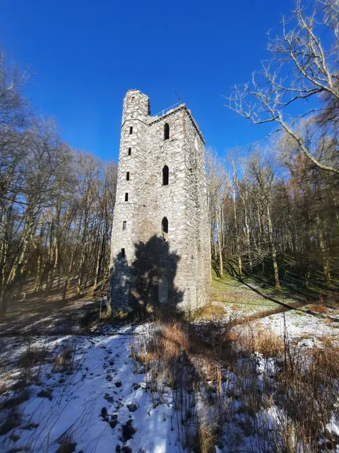 Binn Hill Tower