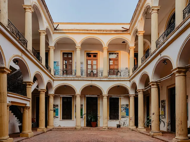 Museo de Historia de la UAGRM