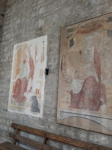 Pieve of Saint Syrus