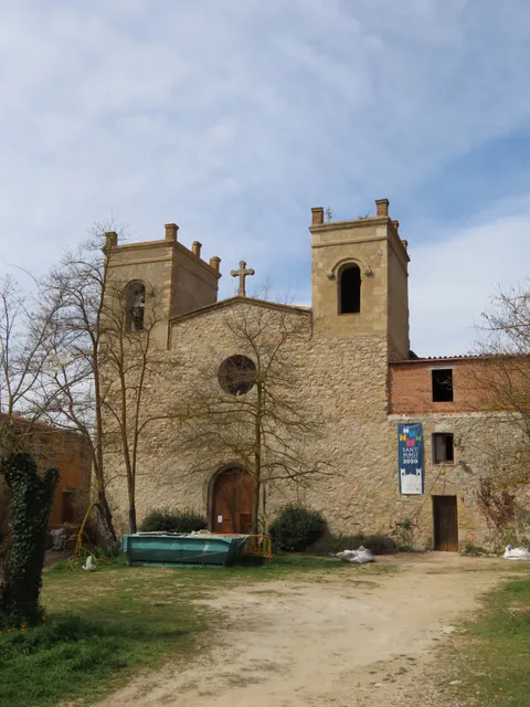 Sant Magí de Brufaganya