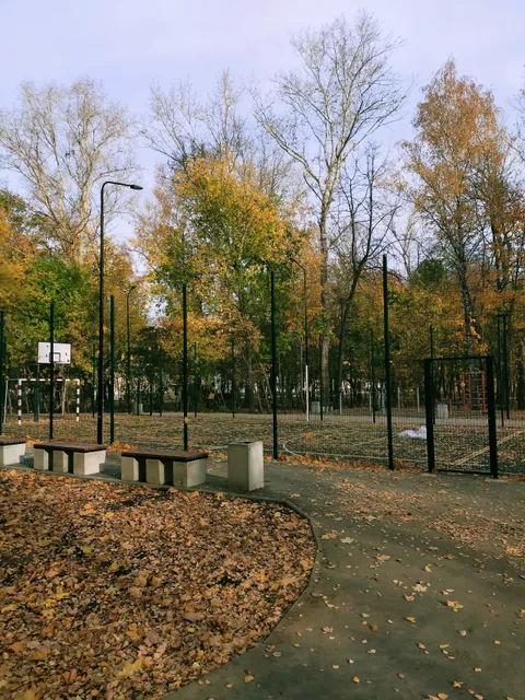 Park Stankozavoda