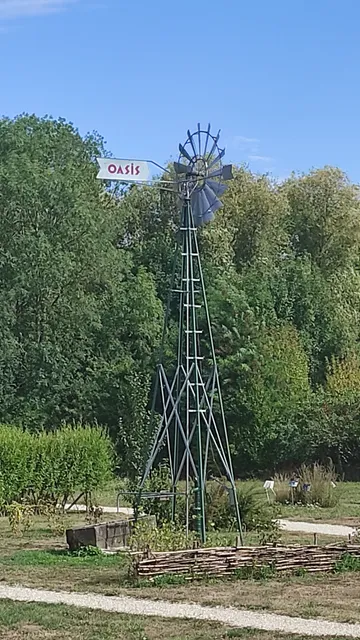 Maison des Maraîchers - Troyes