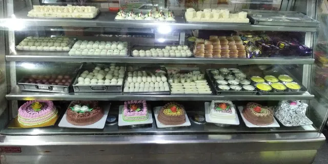 SAI SWEETS