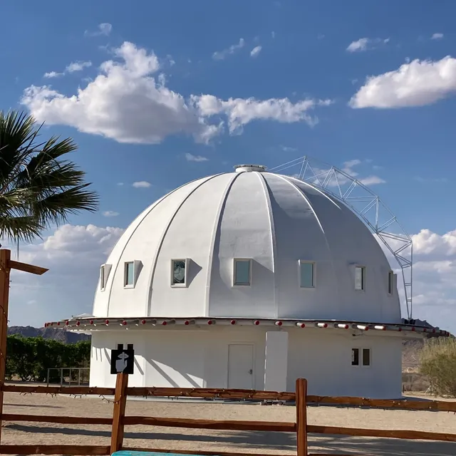 The Integratron