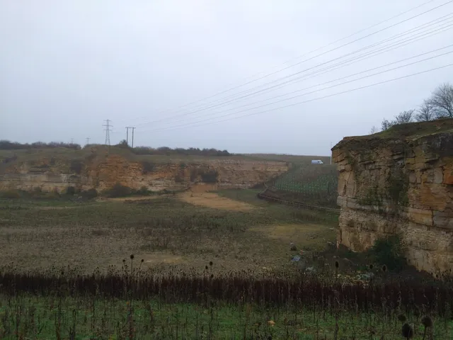 Greetwell Hollow Nature Reserve