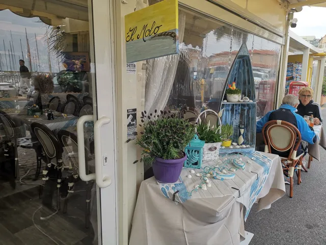 Ristorante Il Molo
