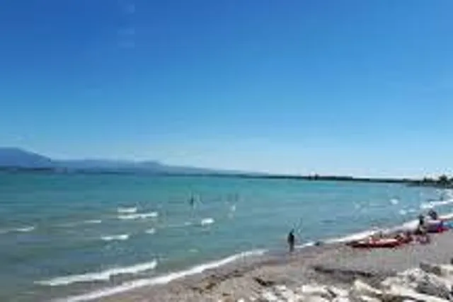 Spiaggia di Rivoltella