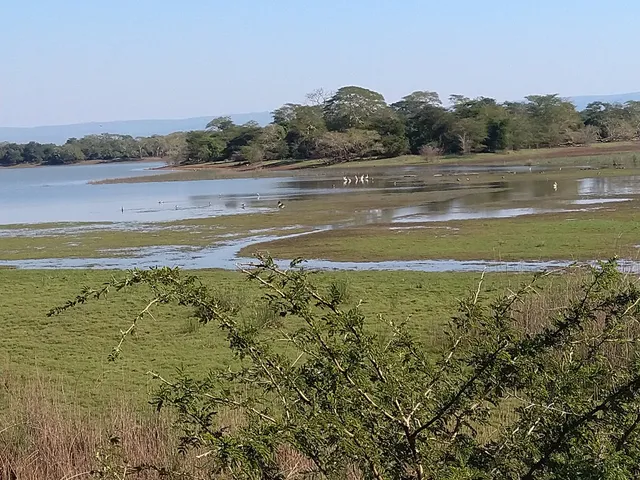 Jozini Local Municipality