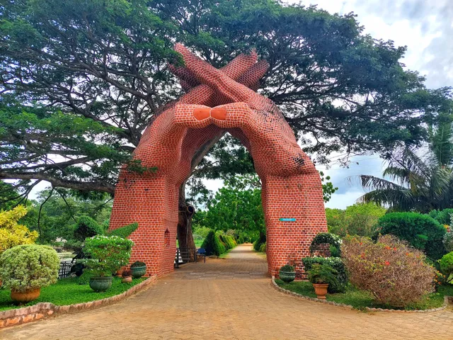 Bataatha Agro Technology and Tourism Park