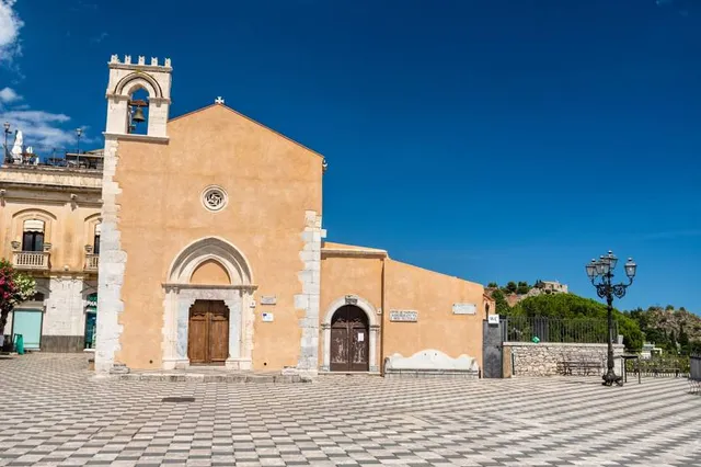 Church of Saint Augustine