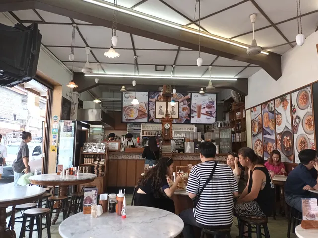 Kope Hya Tai Kee Na @The Giant Swing