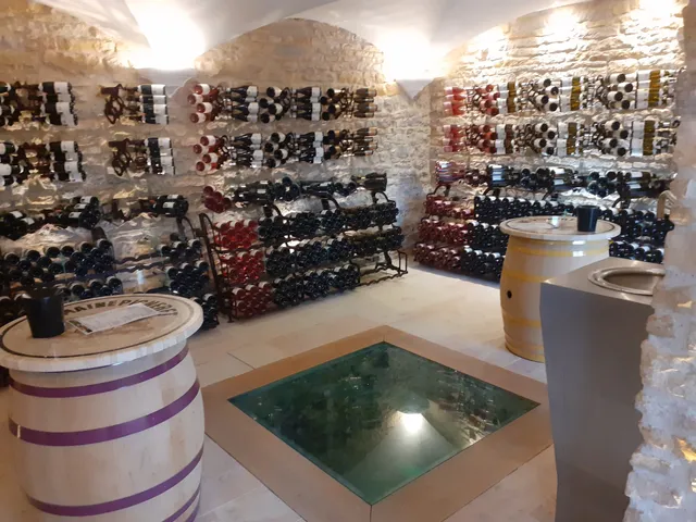 Earl Domaine Pigneret Fils