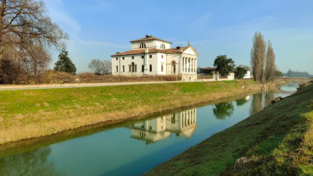 Villa Molin