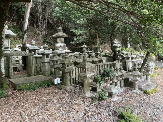 Banshoin Temple