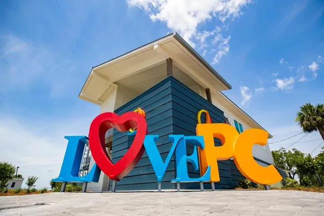 Destination Panama City