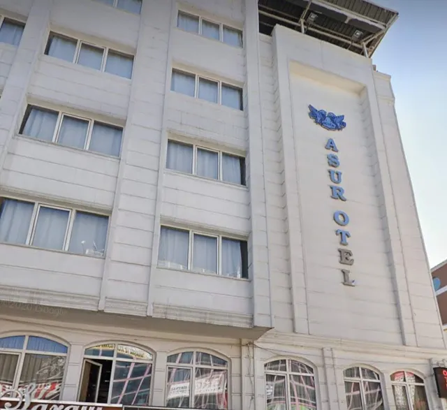 Buyuk Asur Hotel