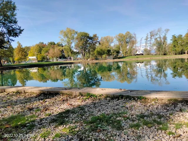 Laghetti Mondo Verde Treville