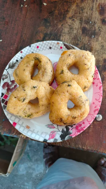 Kishoriji Bhojnalay and Fast Food Corner